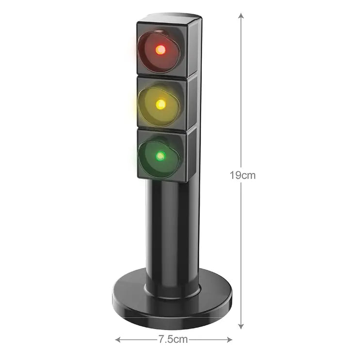 4M-Traffic Control Light Science STEM Kit