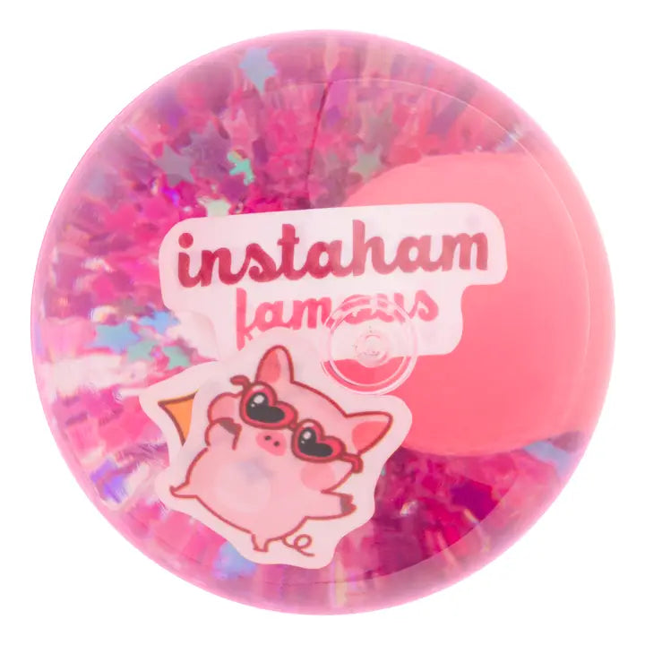 Farm Fresh Animal Pun Water Balls Fidget Toy