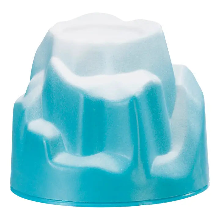 Hatchin' Grow Arctic Friends Owl, Fox, Polar Bear Water Grow Kit