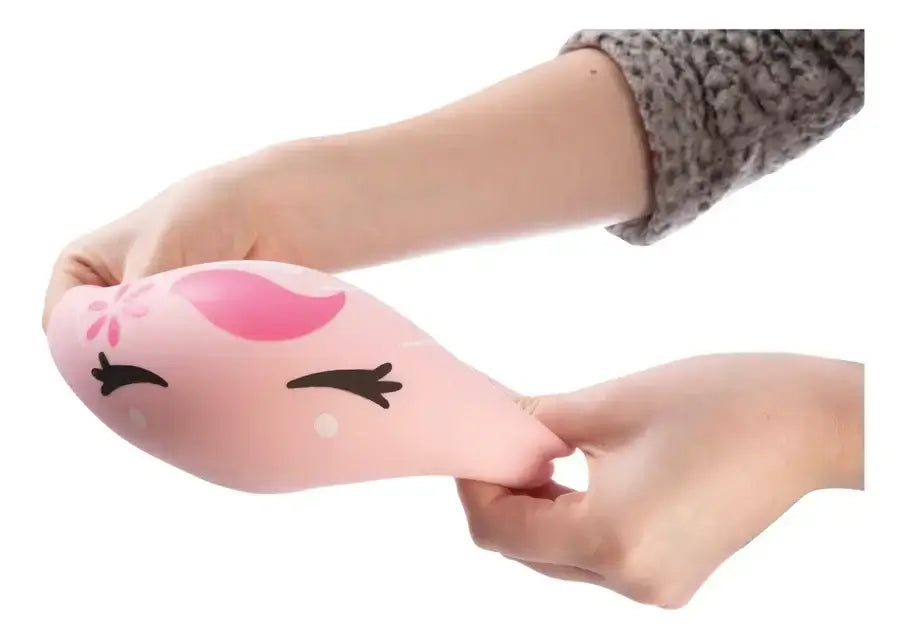 Skwishy Pet Unicorn Fidget Toy