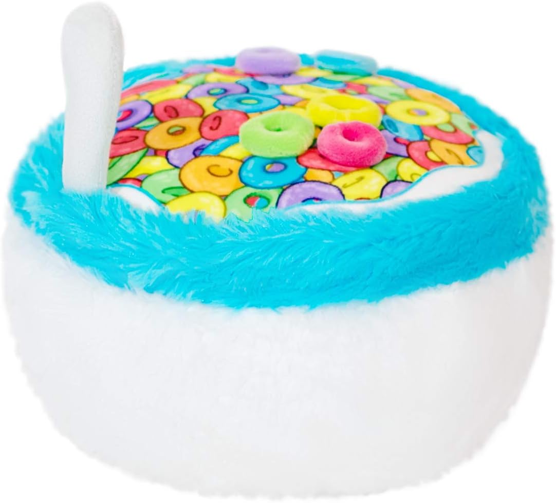 Mini Comfort Food Cereal Bowl