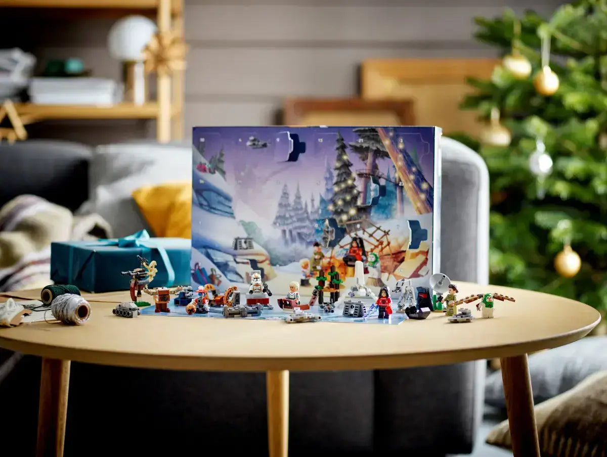 LEGO® Star Wars™ Advent Calendar