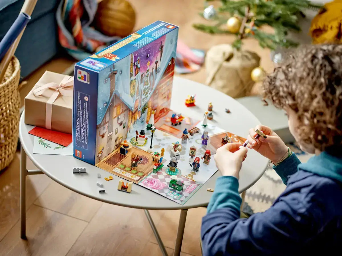 LEGO® Harry Potter™ Advent Calendar