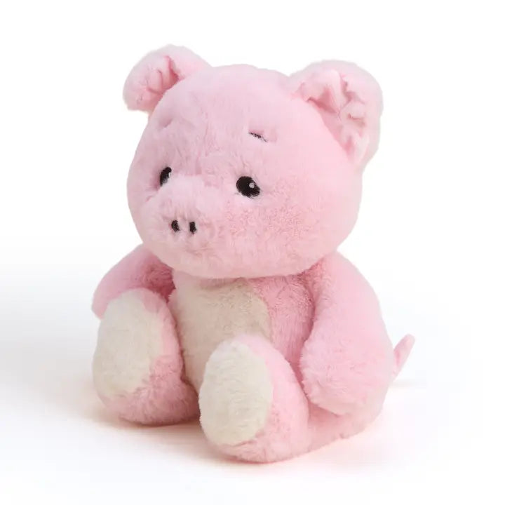 Cozy Cute Pig Warmies