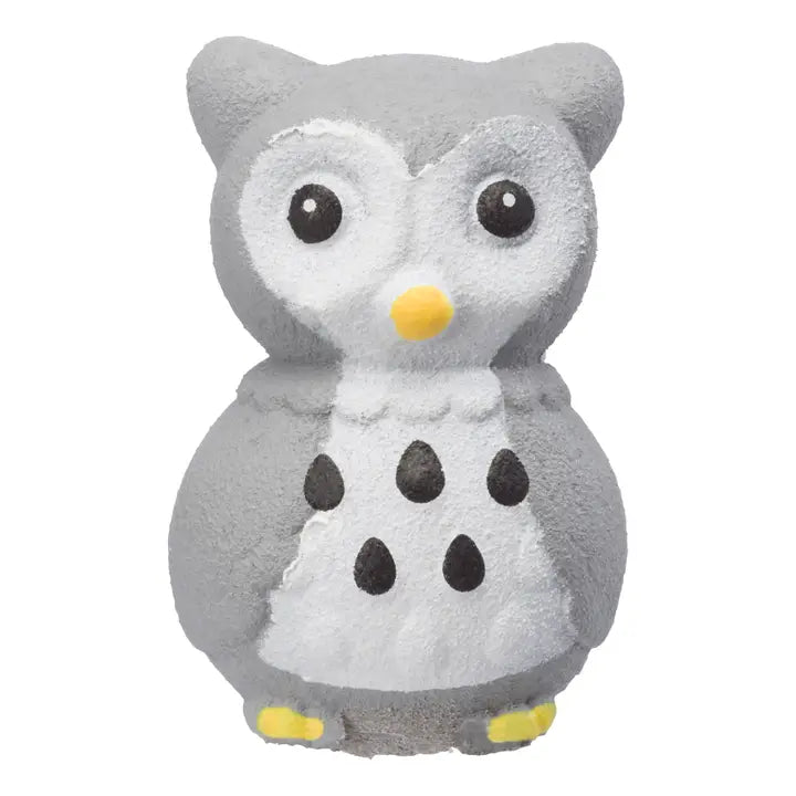 Hatchin' Grow Arctic Friends Owl, Fox, Polar Bear Water Grow Kit