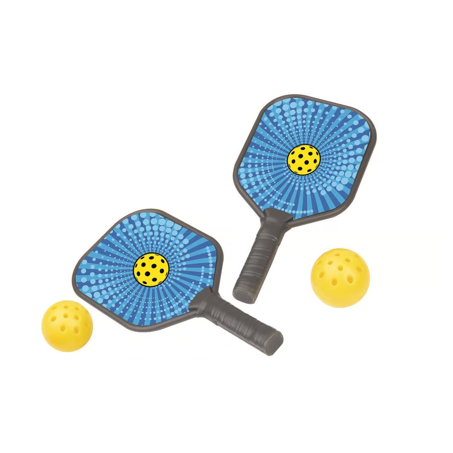 World's Tiniest Pickleball