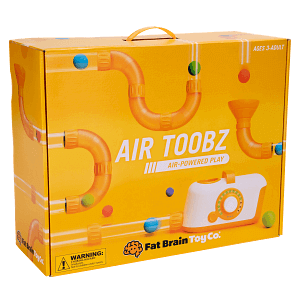 Air Toobz, Fat Brain's Air Powered Fun