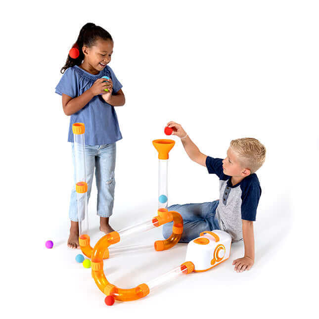 Air Toobz, Fat Brain's Air Powered Fun