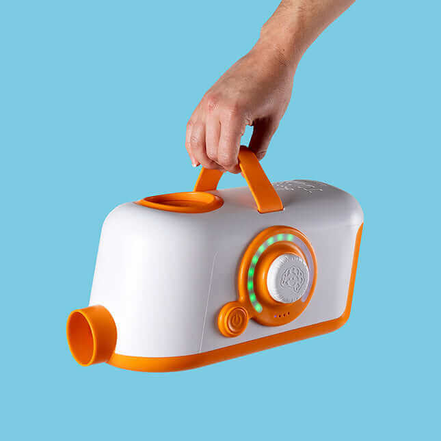 Air Toobz, Fat Brain's Air Powered Fun