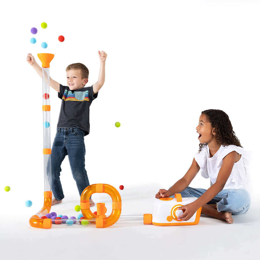 Air Toobz, Fat Brain's Air Powered Fun