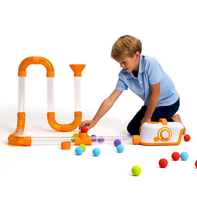 Air Toobz, Fat Brain's Air Powered Fun