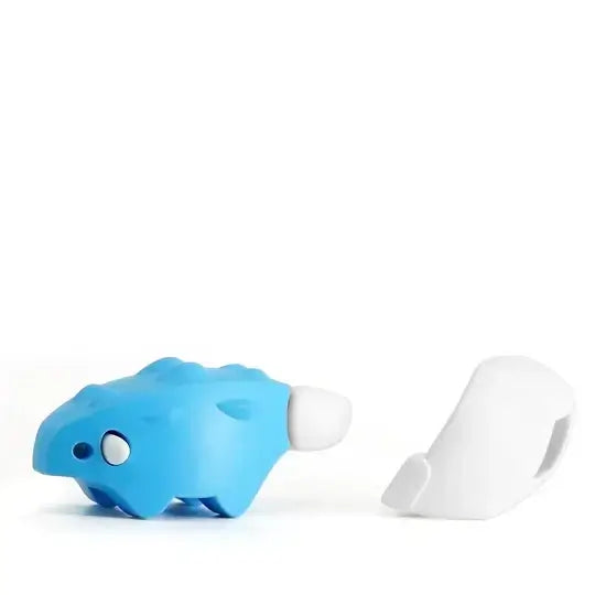 Baby Ankylo Dinosaur - Halftoys