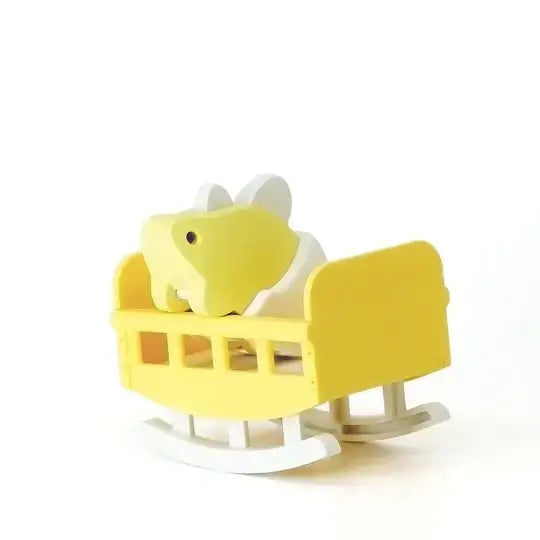 Baby Stego - Halftoys Dinosaurs