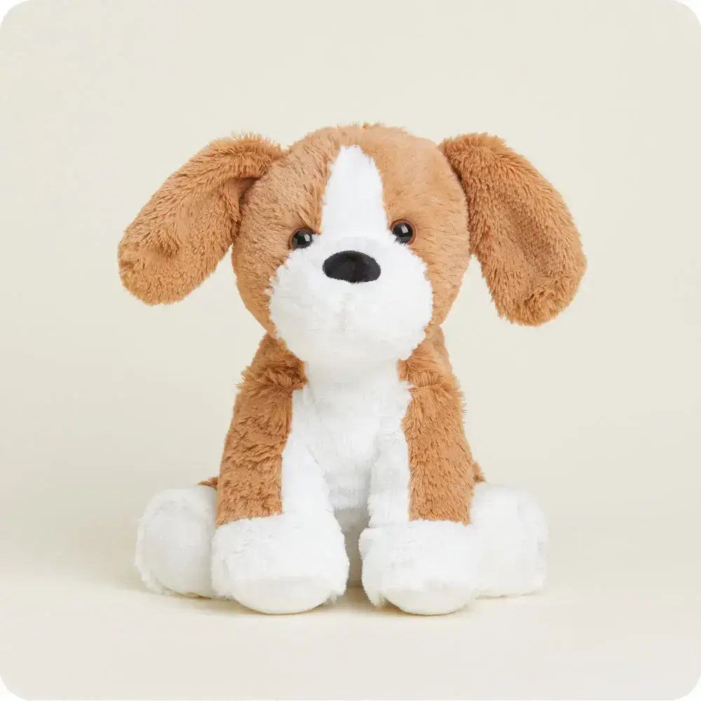 Beagle Warmies Microwavable Plush