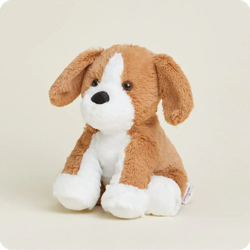 Beagle Warmies Microwavable Plush