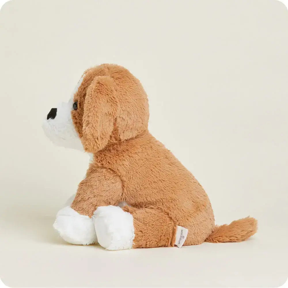 Beagle Warmies Microwavable Plush