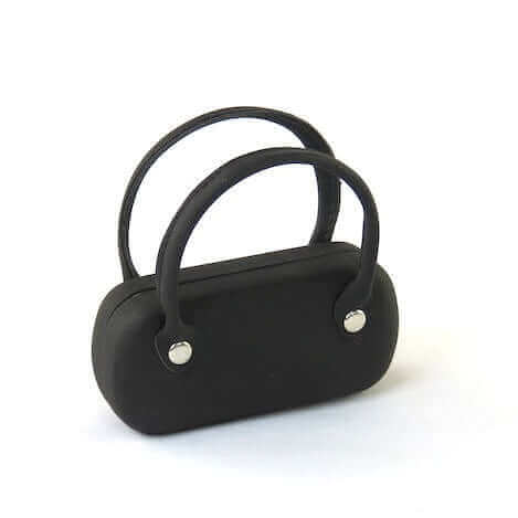 Black Glasses Case for 18″ Dolls