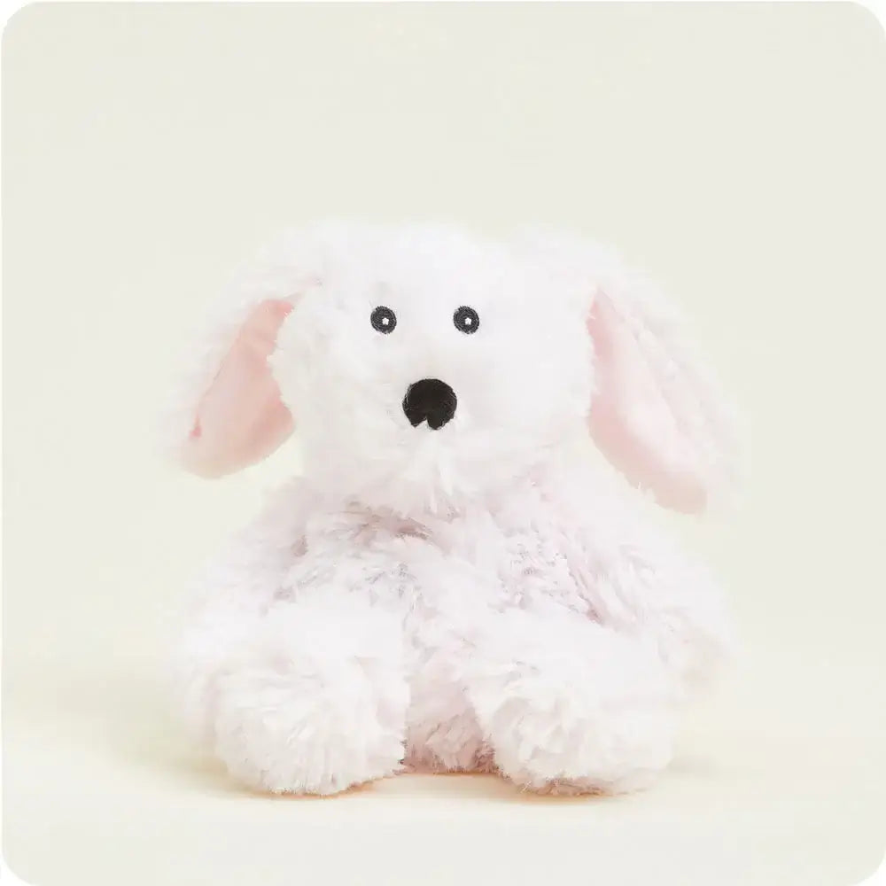 Bunny Warmies Junior Microwavable plush