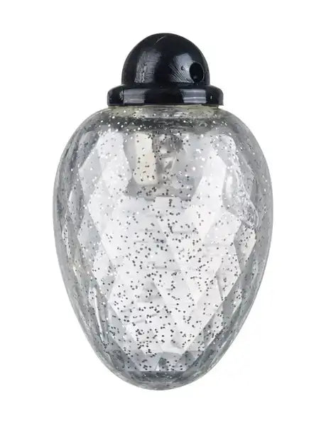 Christmas Ornament Light up Bouncy Balls