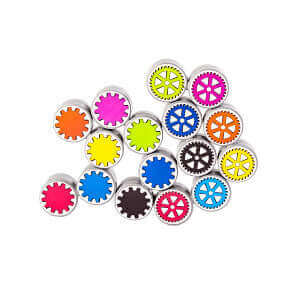 Coggy Fidget and Puzzle Game