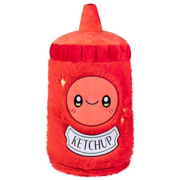Comfort food ketchup Squishable
