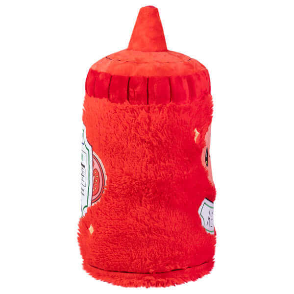 Comfort food ketchup Squishable