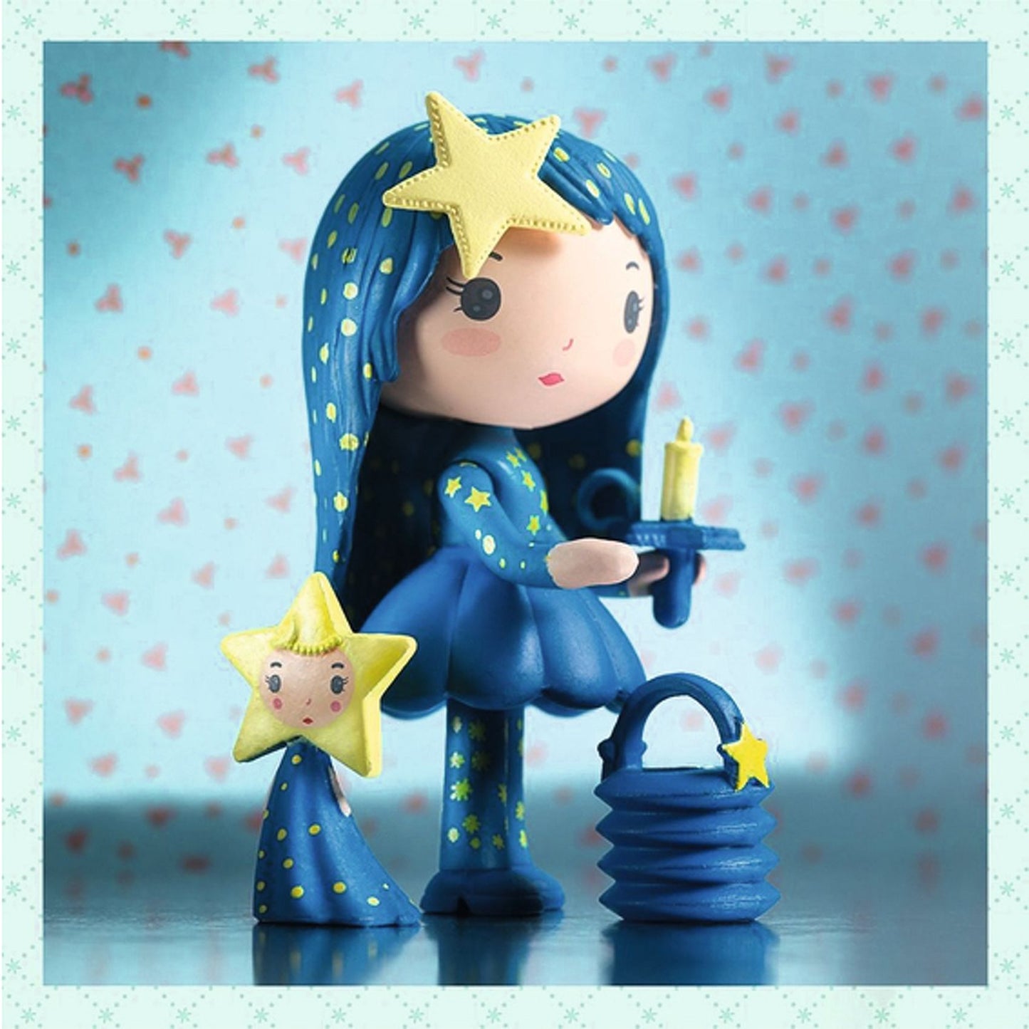 Tinyly Luz and Light