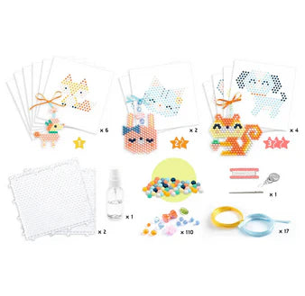 Furry Friends Water Beads Kit