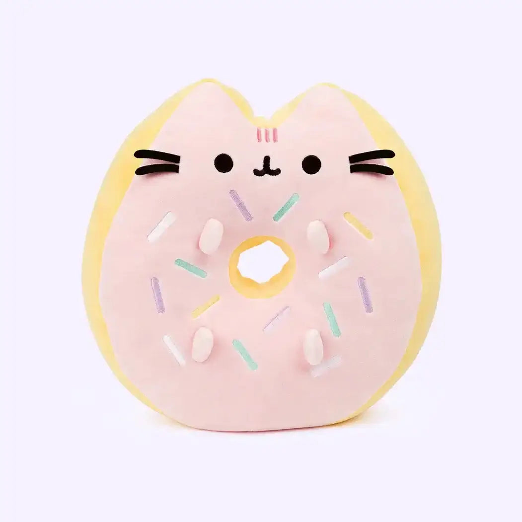 Donut Squisheen Plush