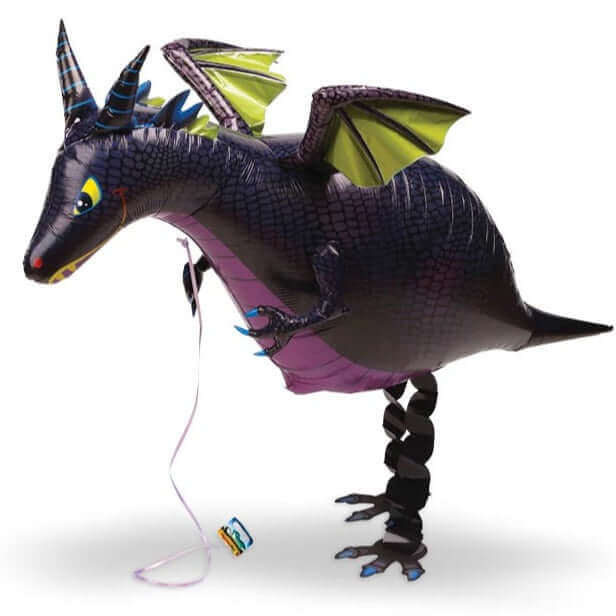 32" Dragon My Own Pet Balloon