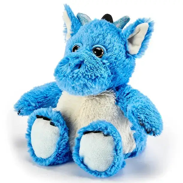 Dragon Warmies Microwavable Plush