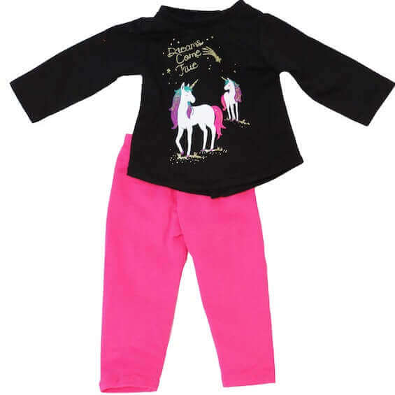 Dreams Come True 18" Doll Outfit