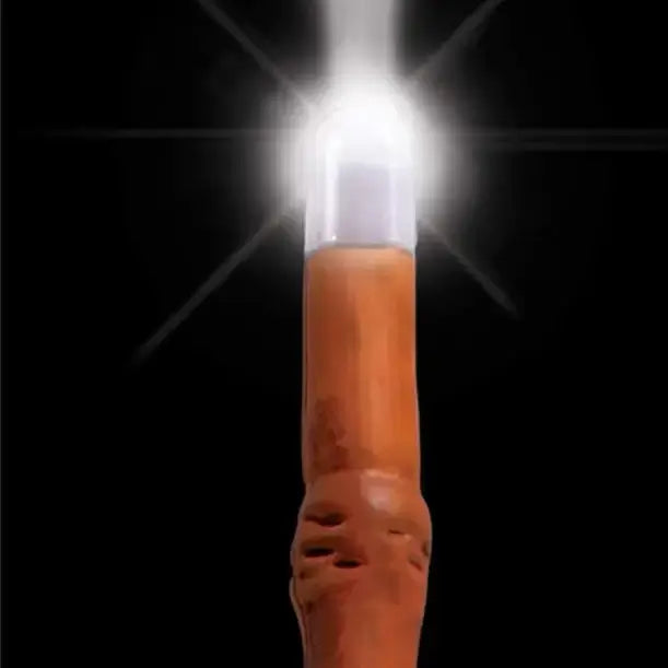 Dumbledore Light Up Wand Harry Potter