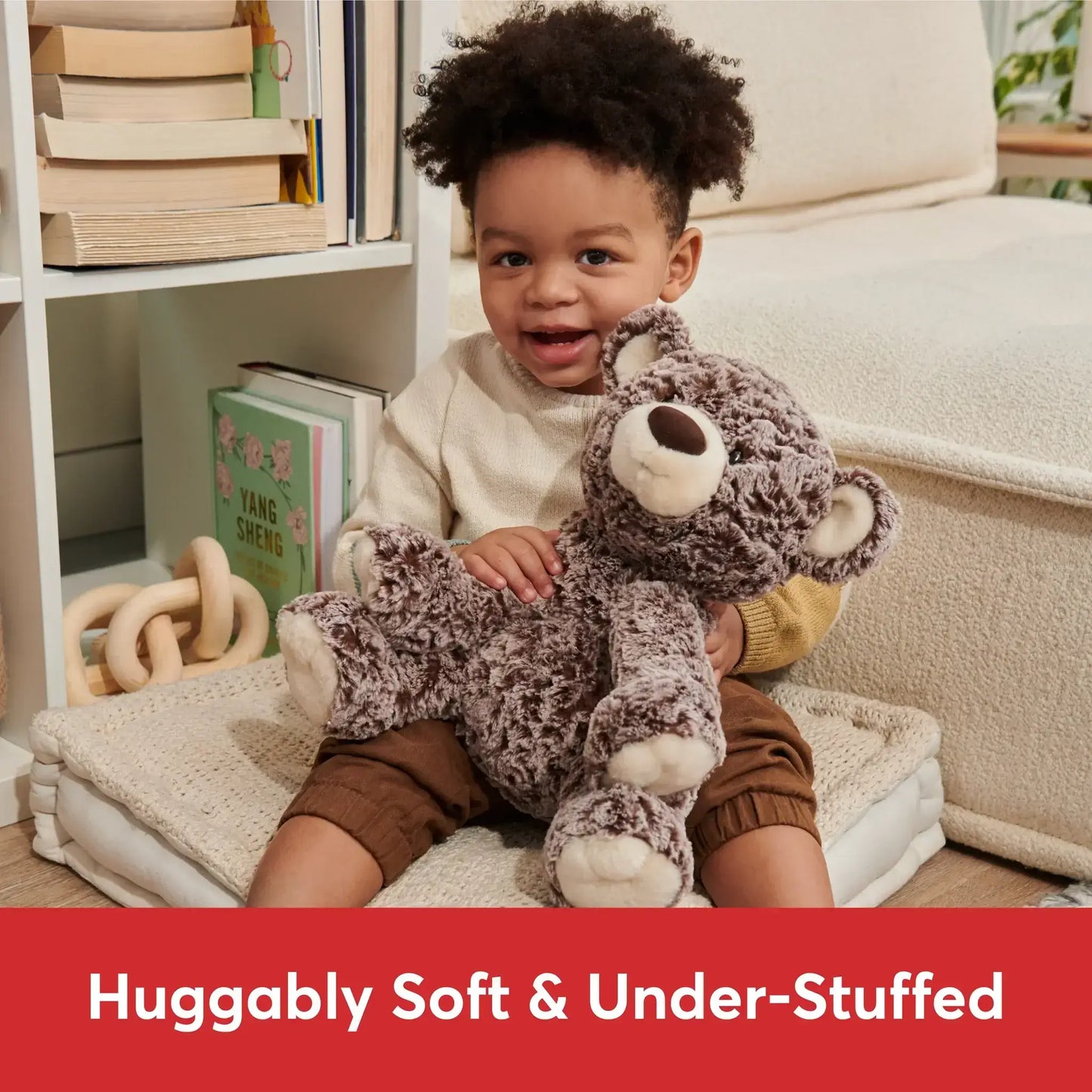 Knuffel 12in GUND Plush