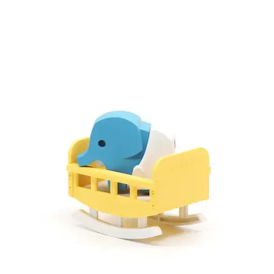 Elephant - Halftoys Animals