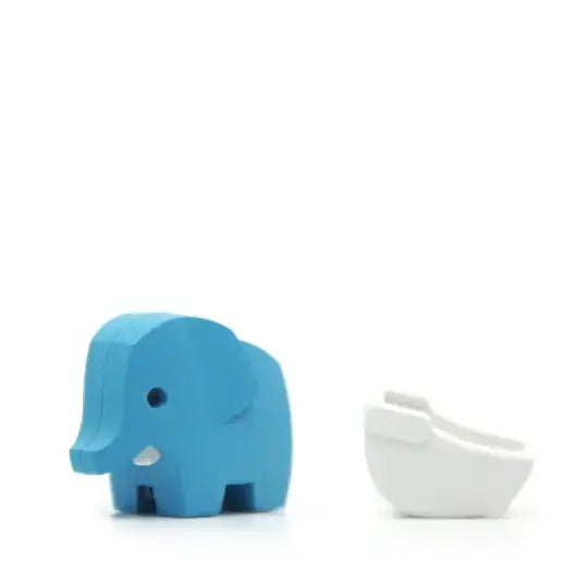 Elephant - Halftoys Animals
