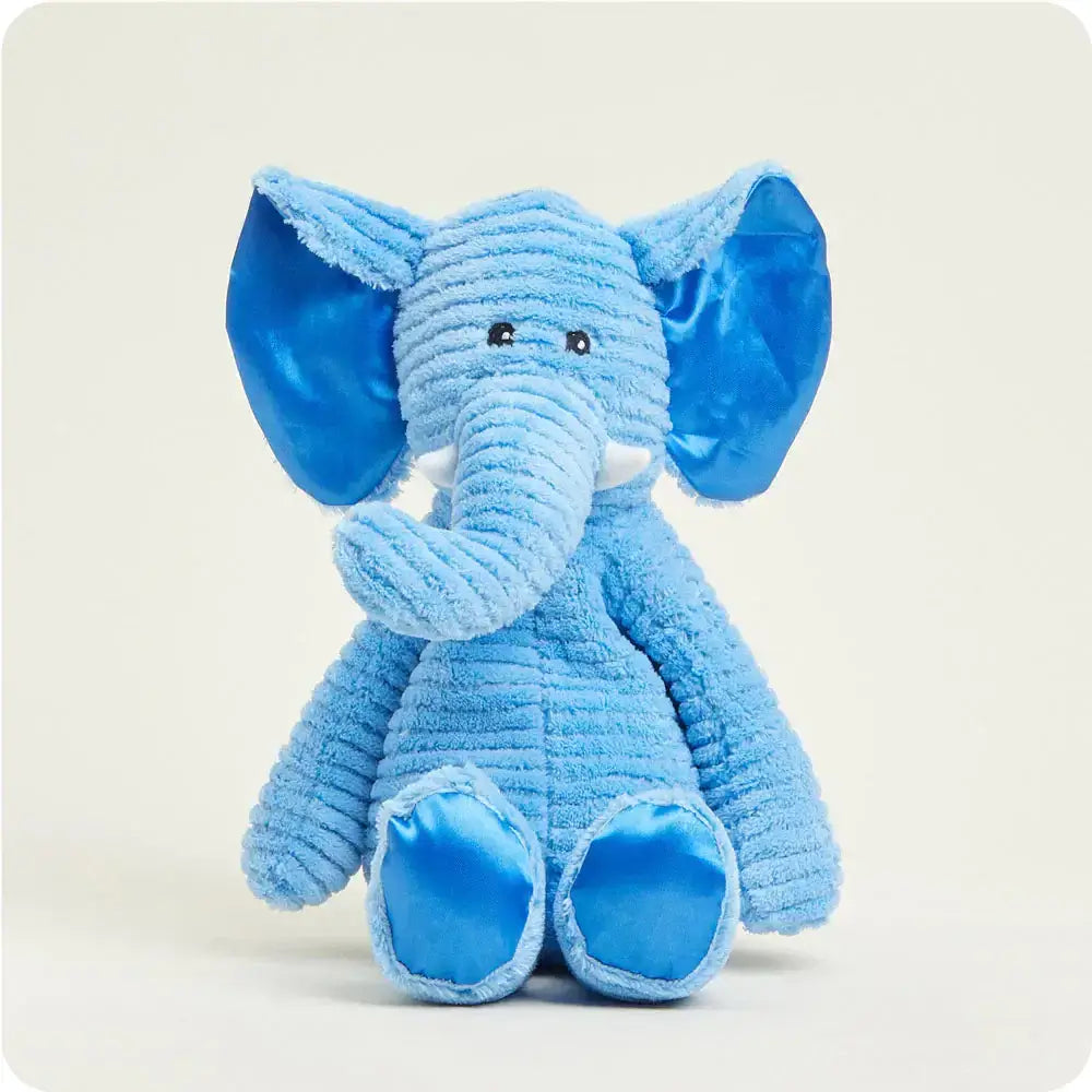 Elephant - My First Warmies Microwavable Plush