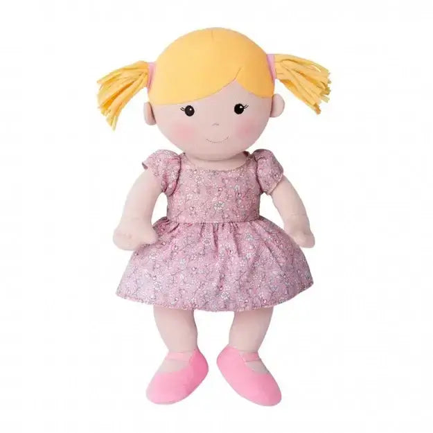Ella - Organic Best Friend Doll