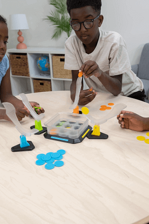 FlyFecta Family Game