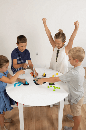 FlyFecta Family Game