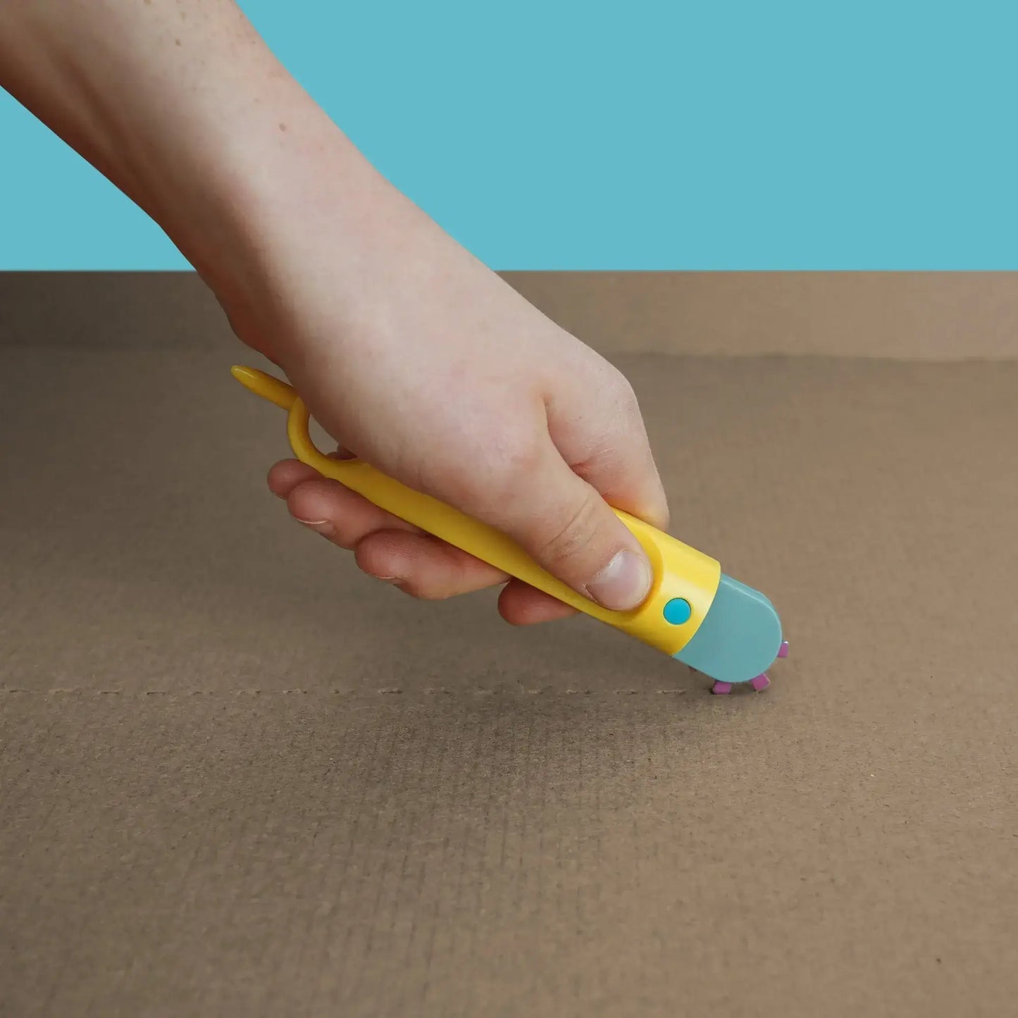 Fold Roller Makedo cardboard Tools