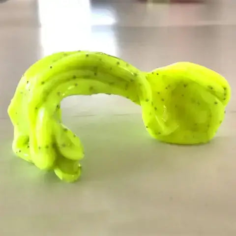GLUX: Fidget Putty