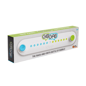 GibGab Family Game
