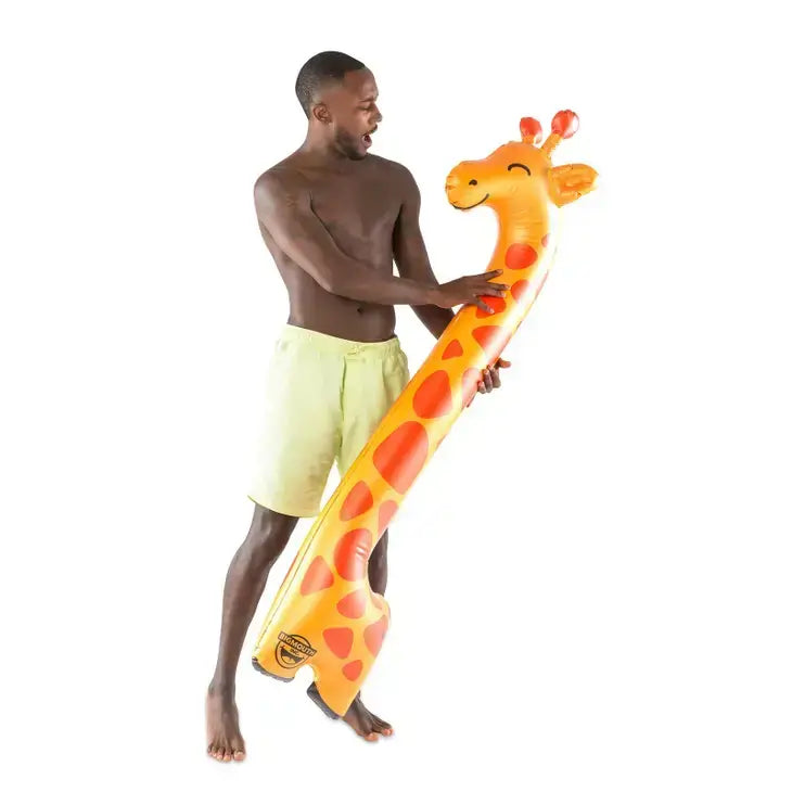 Giraffe Pool Noodle