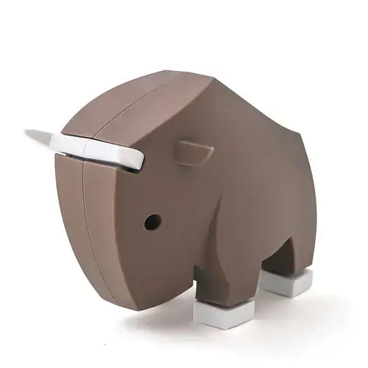 Gnu - Halftoys Animals