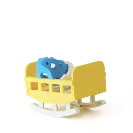 Baby Ankylo Dinosaur - Halftoys