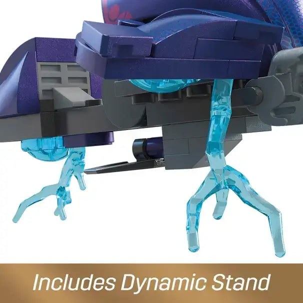 Mega™ Halo Ghost of Requiem Building Block Set