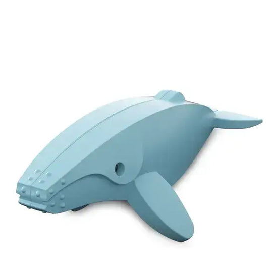 Humback Whale - Halftoys Animals