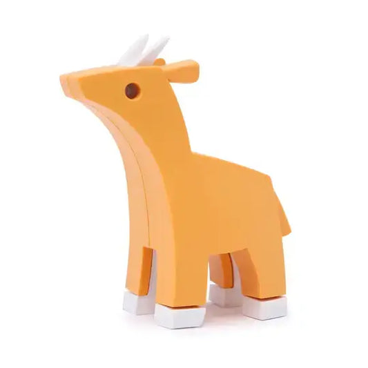 Impala - Halftoys Animals