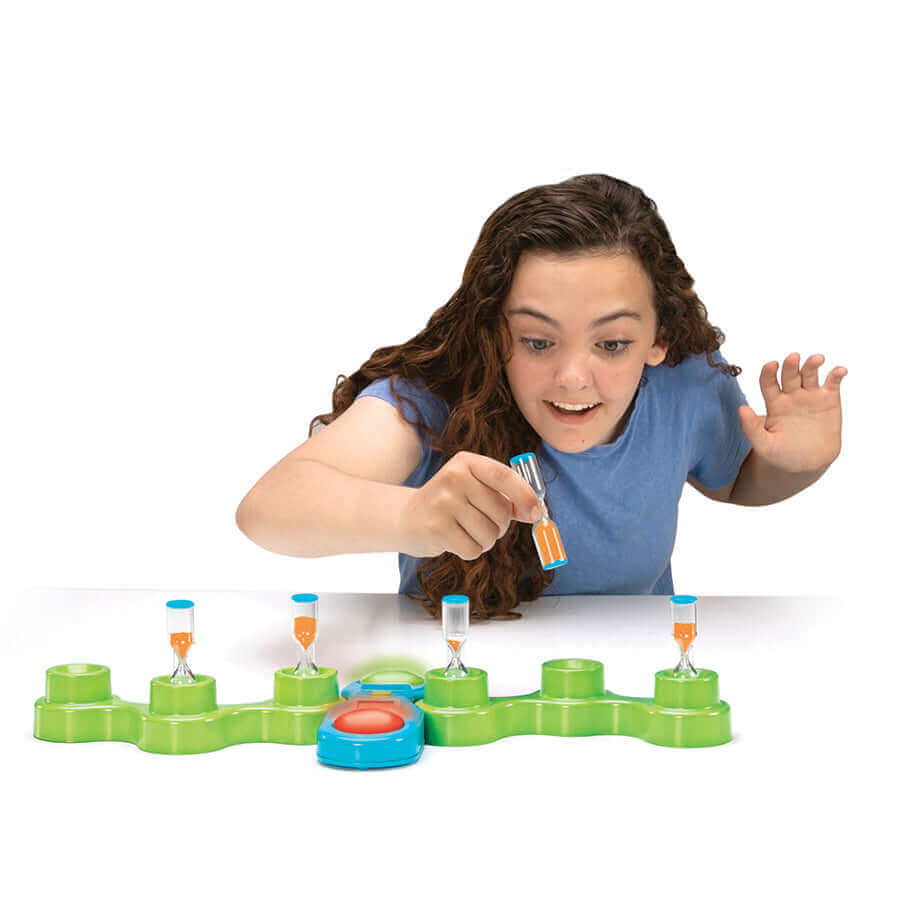 InSANDity Family Game